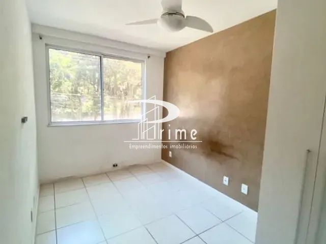 Apartamento com 55m² 3 quartos e 2 banheiros, à venda, no bairro Piratininga em Niterói