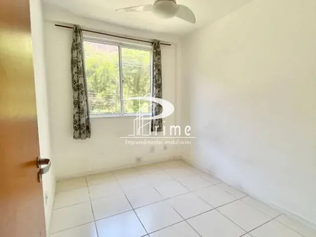 Apartamento com 55m² 3 quartos e 2 banheiros, à venda, no bairro Piratininga em Niterói