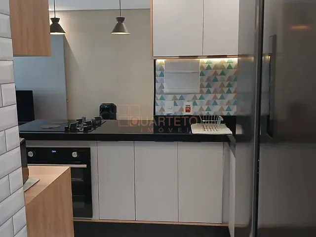 Apartamento 2 quartos e 2 banheiros, à venda, no bairro Jardim Flor da Montanha em Guarulhos