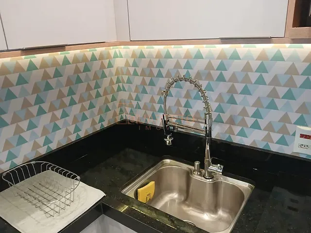 Apartamento 2 quartos e 2 banheiros, à venda, no bairro Jardim Flor da Montanha em Guarulhos