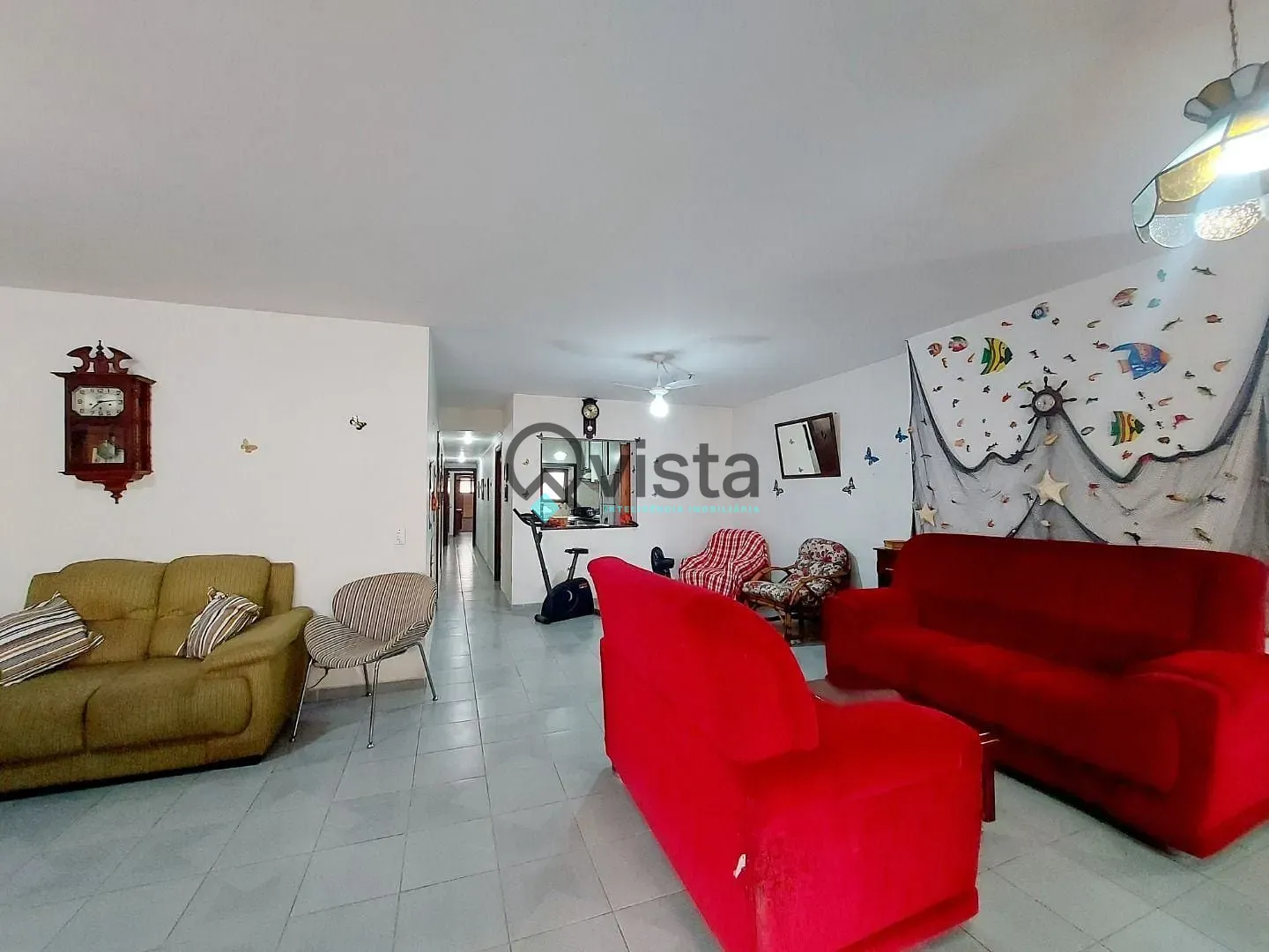 Apartamento, 4 quartos, 190 m² - Foto 4