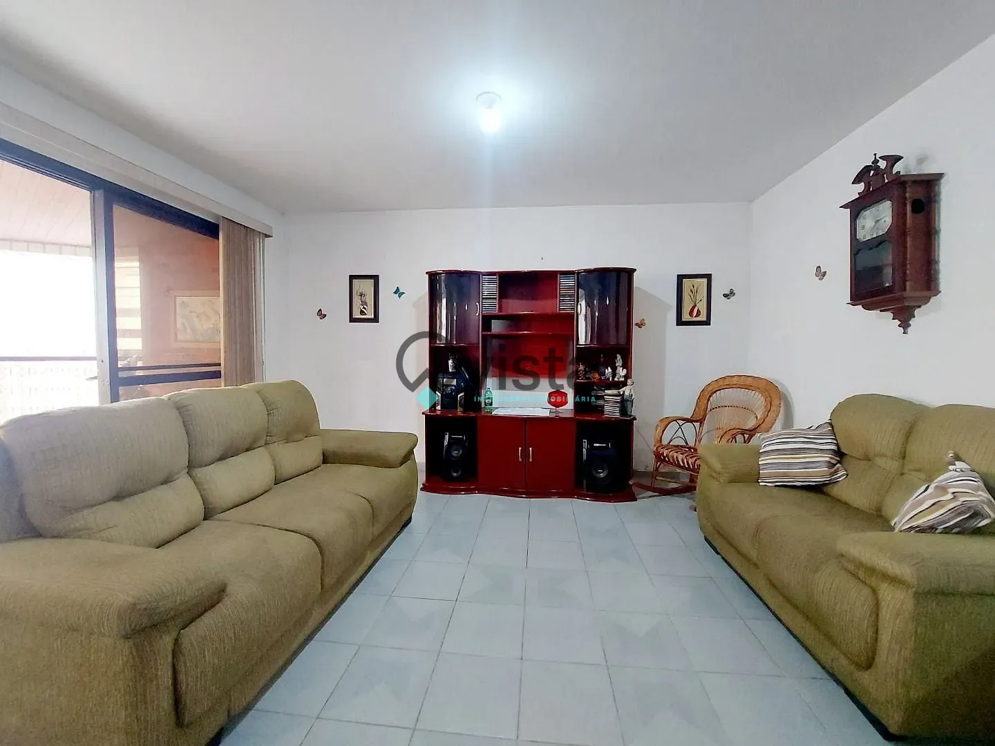Apartamento, 4 quartos, 190 m² - Foto 3