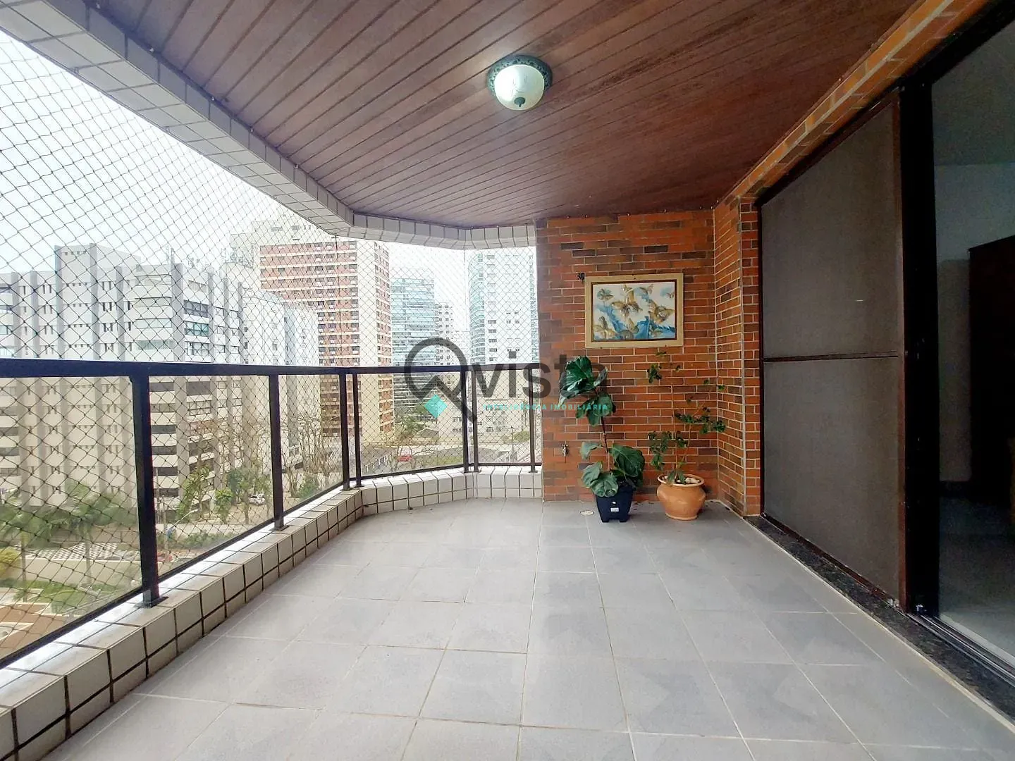 Apartamento, 4 quartos, 190 m² - Foto 1