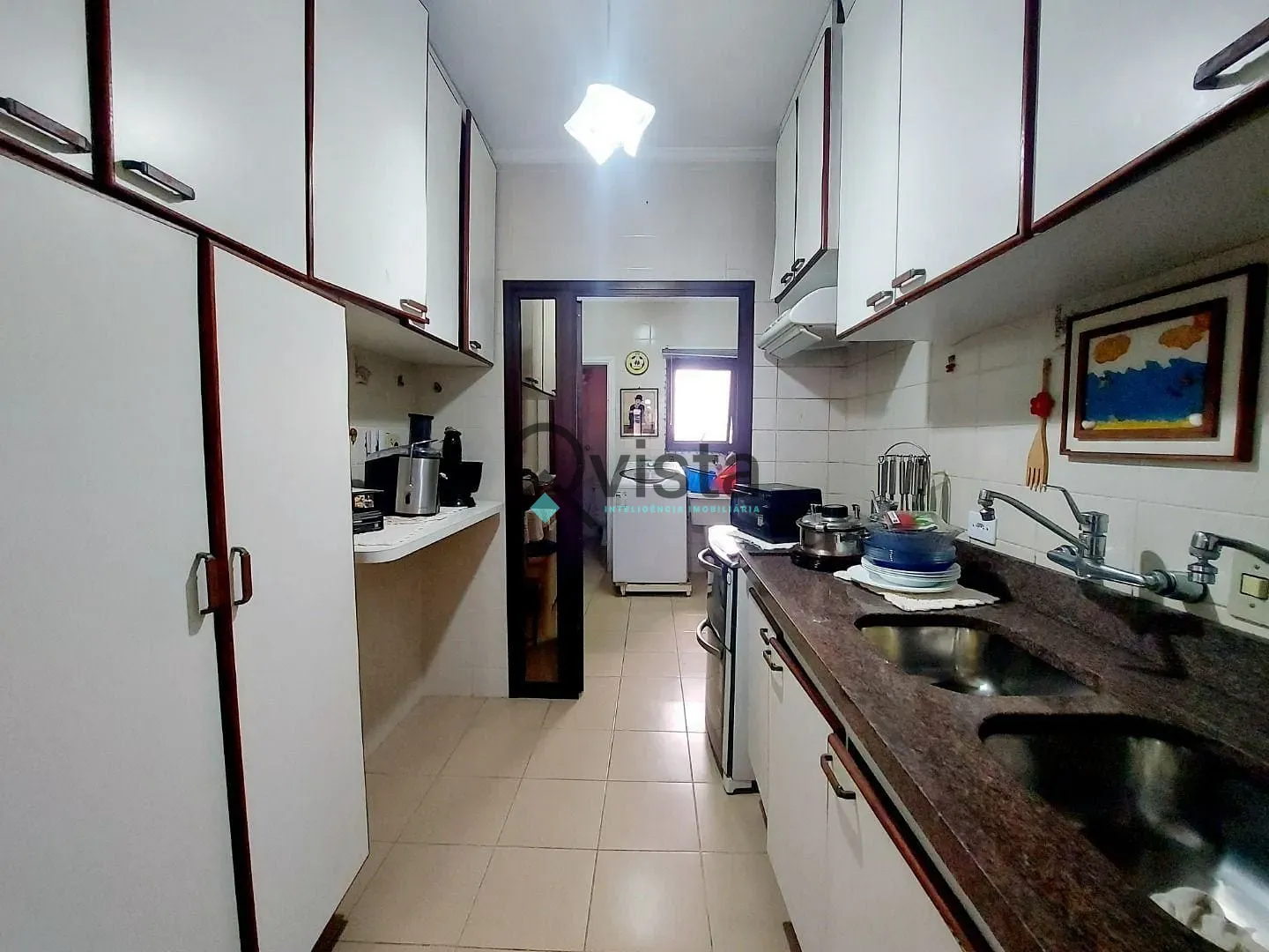 Apartamento, 4 quartos, 190 m² - Foto 5