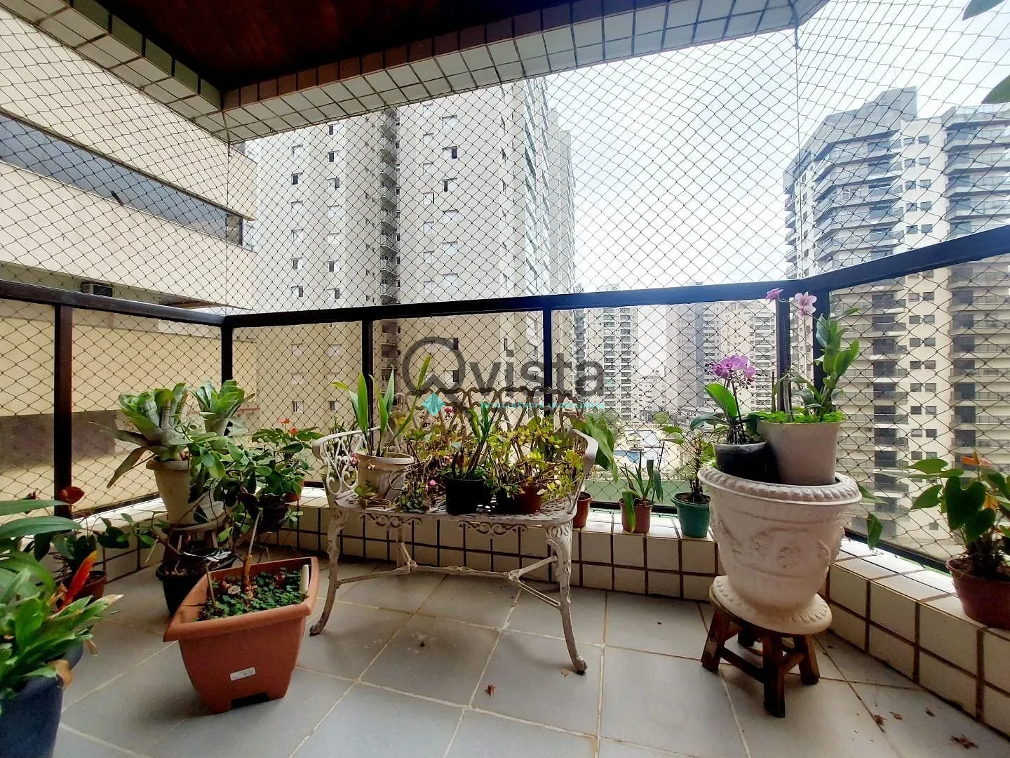 Apartamento, 4 quartos, 190 m² - Foto 7