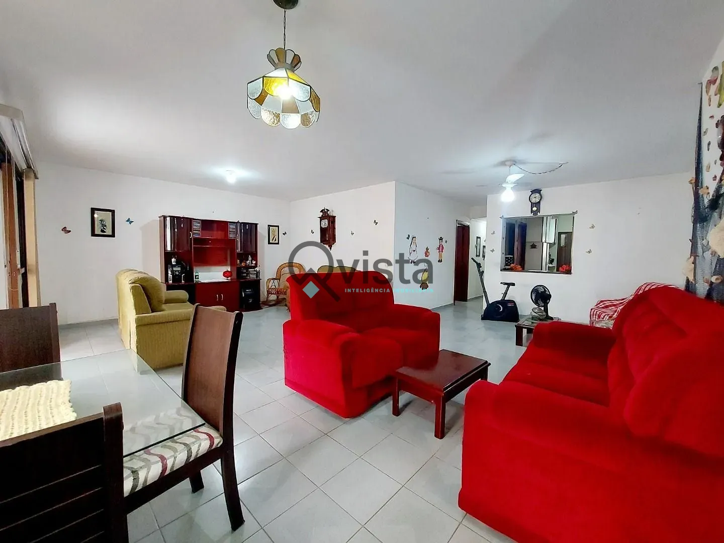 Apartamento, 4 quartos, 190 m² - Foto 16