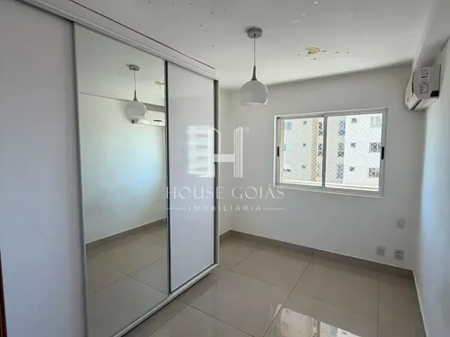 Apartamento 3 quartos e 3 banheiros, à venda, no bairro São Francisco em Goiânia