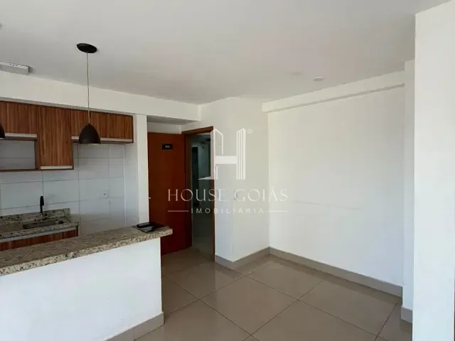 Apartamento 3 quartos e 3 banheiros, à venda, no bairro São Francisco em Goiânia