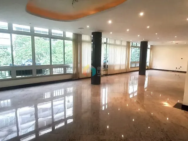 Apartamento com 297m² 4 quartos e 3 banheiros, à venda, no bairro Copacabana em Rio de Janeiro