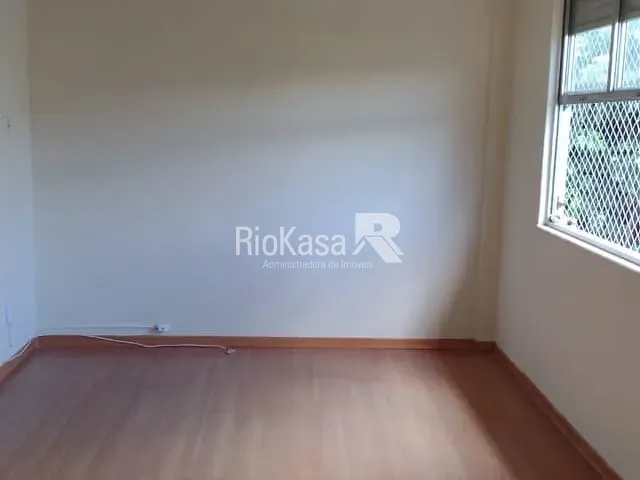 Apartamento 3 quartos e 2 banheiros, à venda, no bairro Andaraí em Rio de Janeiro