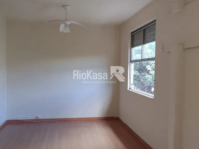 Apartamento 3 quartos e 2 banheiros, à venda, no bairro Andaraí em Rio de Janeiro