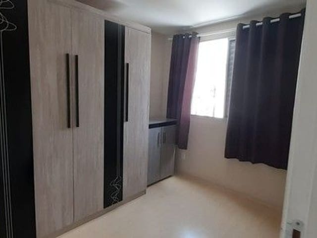 Foto do Apartamento - Apartamento com 2 dormitórios à venda, 50 m² por R$ 196.100,00 - Jardim América - São José dos Campos/SP | RUSSI IMÓVEIS