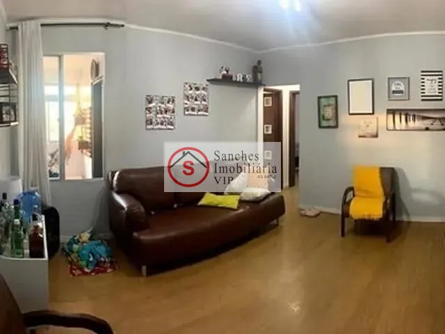 Apartamento com 60m² 2 quartos e 1 banheiro, à venda, no bairro Vila Alpina em São Paulo