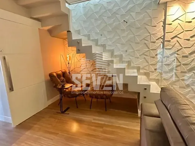 Apartamento com 138m² 2 quartos e 2 banheiros, à venda, no bairro Jardim Contorno em Bauru