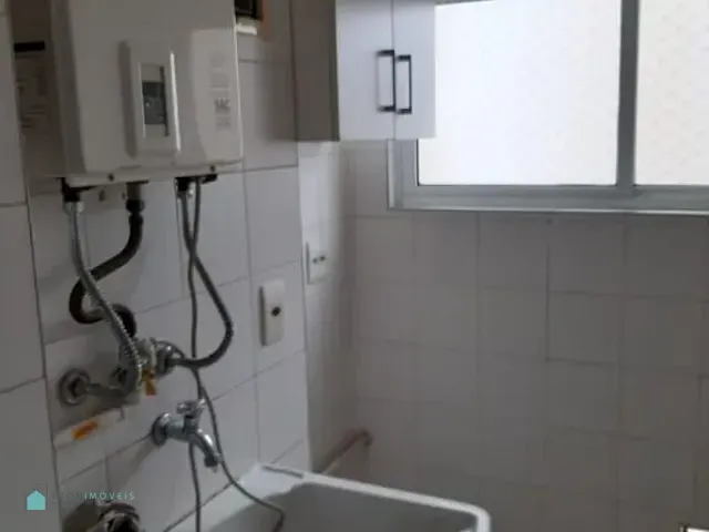 Apartamento 2 quartos e 2 banheiros, à venda, no bairro Itaberaba em São Paulo