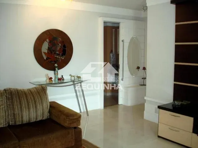 Apartamento com 157m² 3 quartos e 2 banheiros, à venda, no bairro Vila Sao Francisco em Sao Paulo