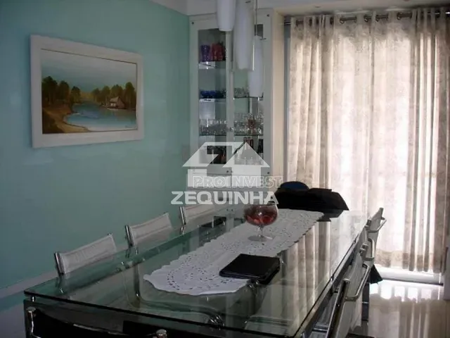 Apartamento com 157m² 3 quartos e 2 banheiros, à venda, no bairro Vila Sao Francisco em Sao Paulo