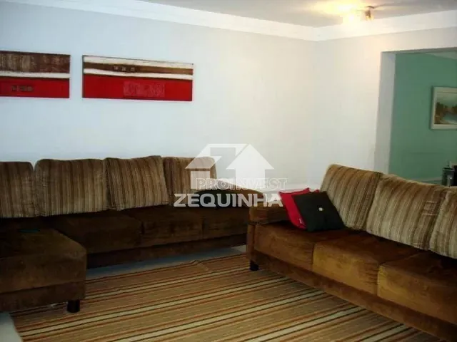 Apartamento com 157m² 3 quartos e 2 banheiros, à venda, no bairro Vila Sao Francisco em Sao Paulo