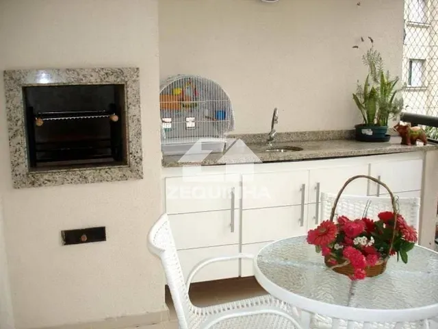 Apartamento com 157m² 3 quartos e 2 banheiros, à venda, no bairro Vila Sao Francisco em Sao Paulo