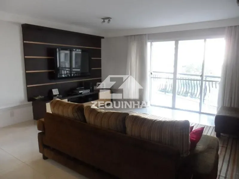 Apartamento, 3 quartos, 157 m² - Foto 9