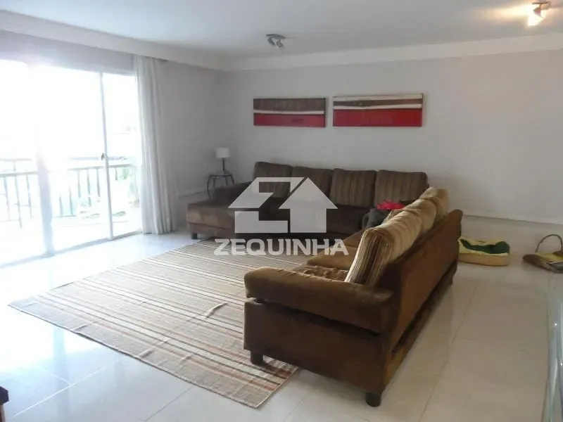 Apartamento, 3 quartos, 157 m² - Foto 8