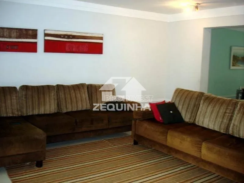 Apartamento, 3 quartos, 157 m² - Foto 5