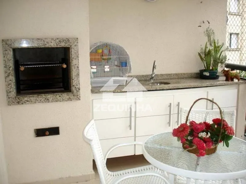 Apartamento, 3 quartos, 157 m² - Foto 2