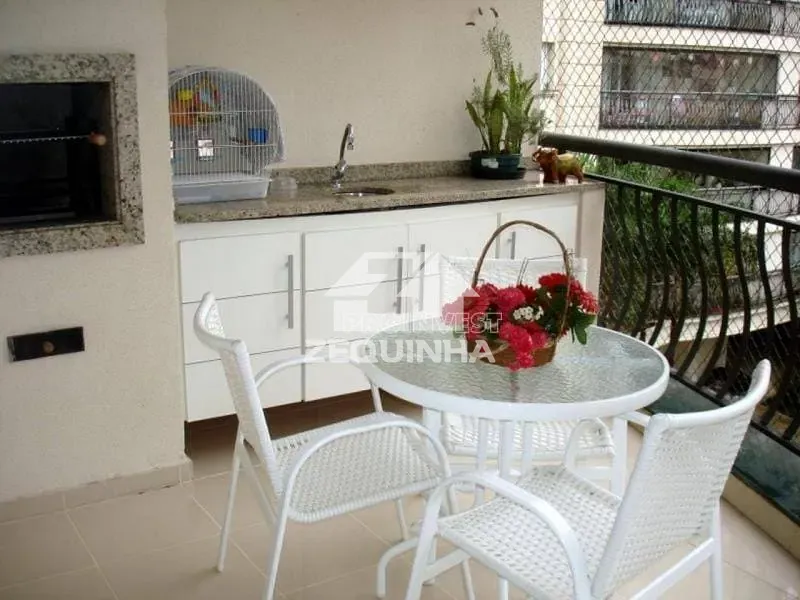 Apartamento, 3 quartos, 157 m² - Foto 11