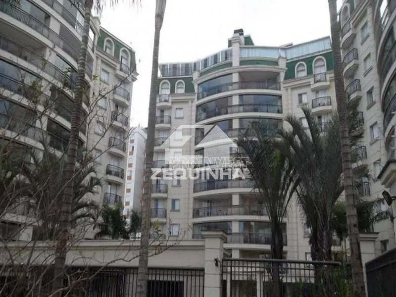 Apartamento, 3 quartos, 157 m² - Foto 1