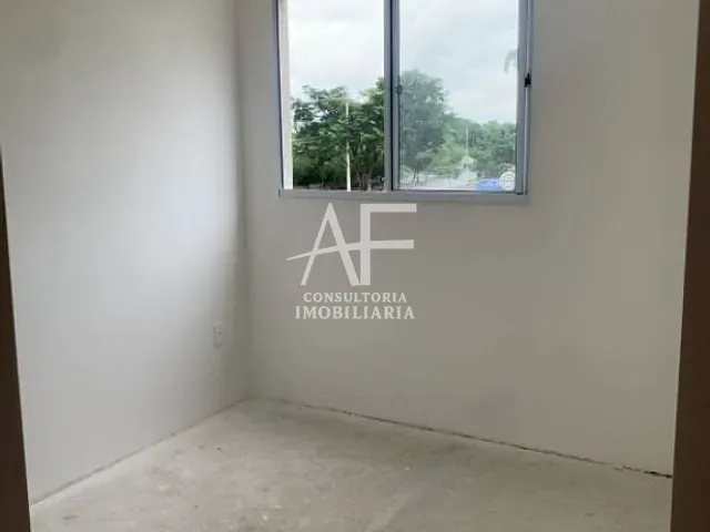 Apartamento com 43m², para alugar, no bairro Jardim da Luz em Taubaté