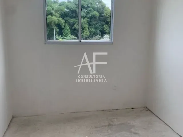 Apartamento com 43m², para alugar, no bairro Jardim da Luz em Taubaté