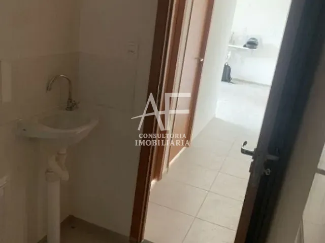 Apartamento com 43m², para alugar, no bairro Jardim da Luz em Taubaté