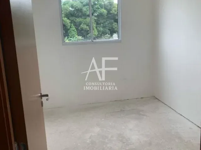 Apartamento com 43m², para alugar, no bairro Jardim da Luz em Taubaté