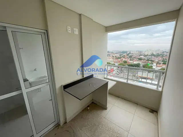 Apartamento 2 quartos e 1 banheiro, à venda, no bairro Jardim Satélite em São José dos Campos
