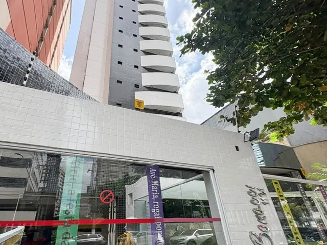 Apartamento 2 quartos e 1 banheiro, para alugar, no bairro Umarizal em Belém