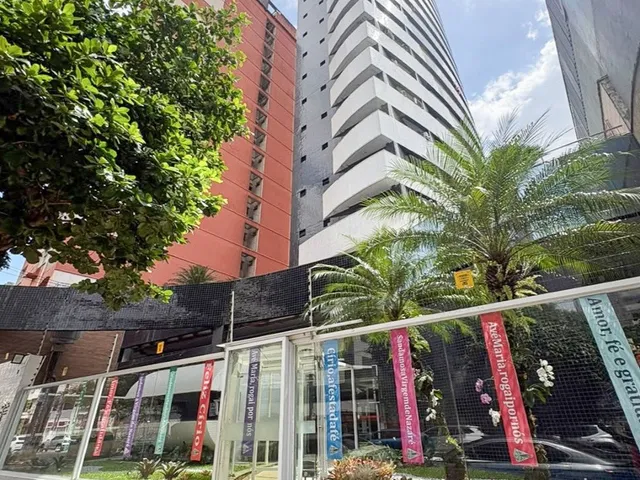 Apartamento 2 quartos e 1 banheiro, para alugar, no bairro Umarizal em Belém