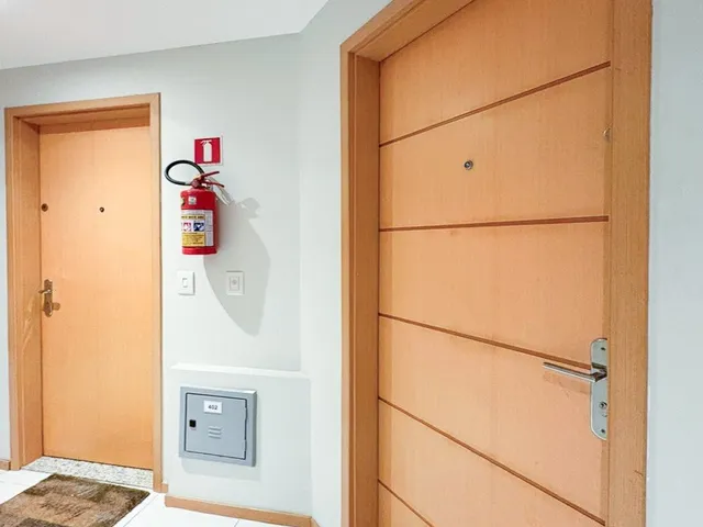 Apartamento 2 quartos e 1 banheiro, para alugar, no bairro Umarizal em Belém