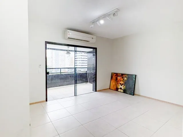Apartamento 2 quartos e 1 banheiro, para alugar, no bairro Umarizal em Belém