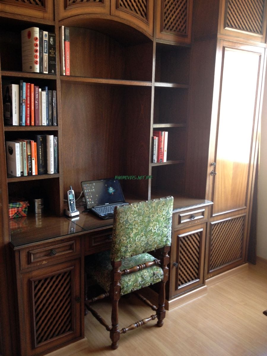 Apartamento, 3 quartos, 153 m² - Foto 15