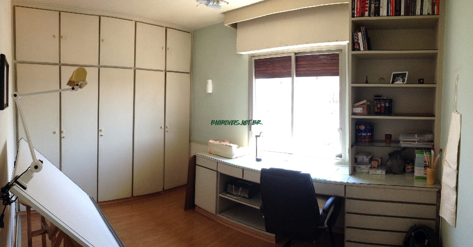 Apartamento, 3 quartos, 153 m² - Foto 13