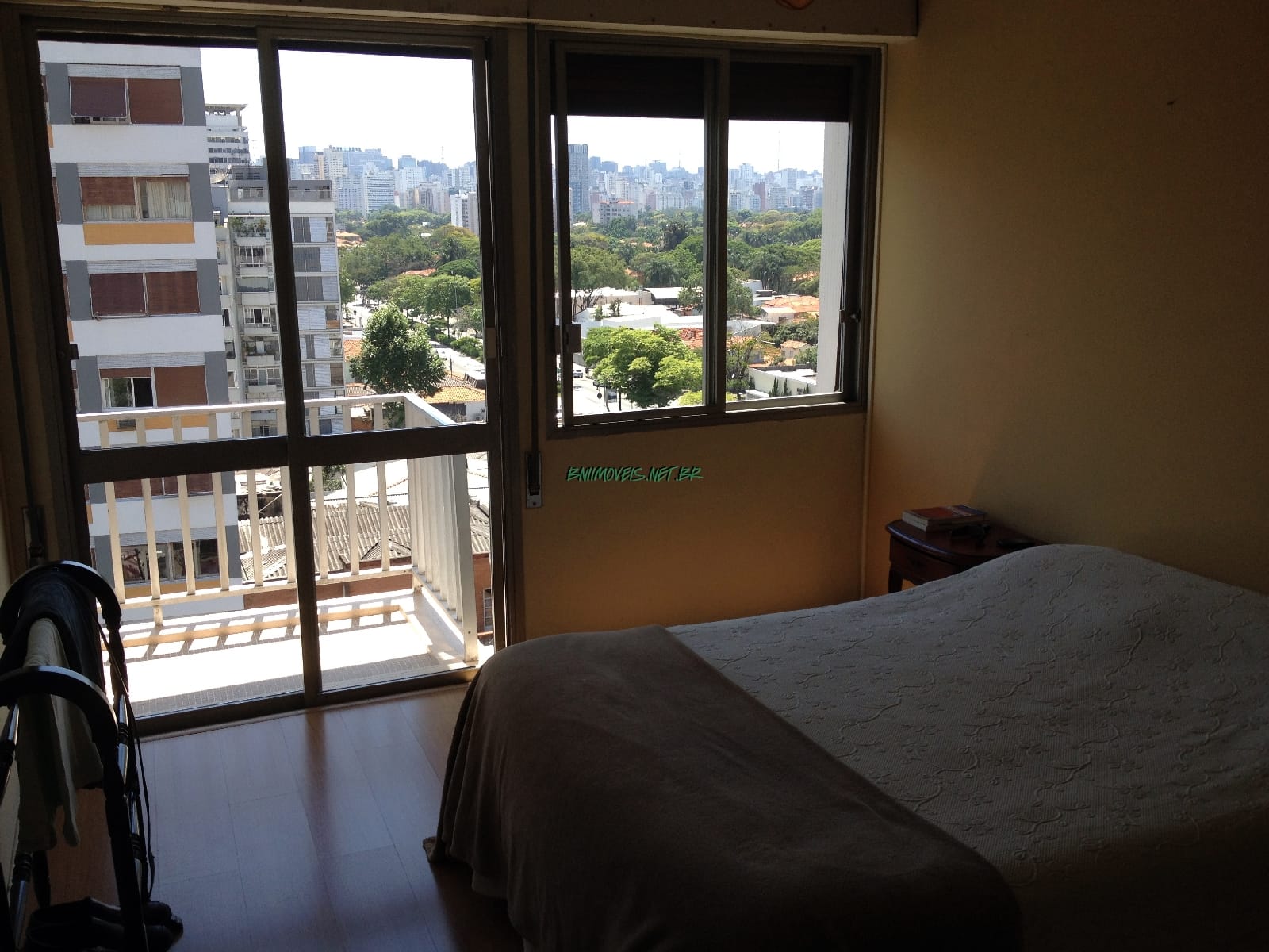 Apartamento, 3 quartos, 153 m² - Foto 11