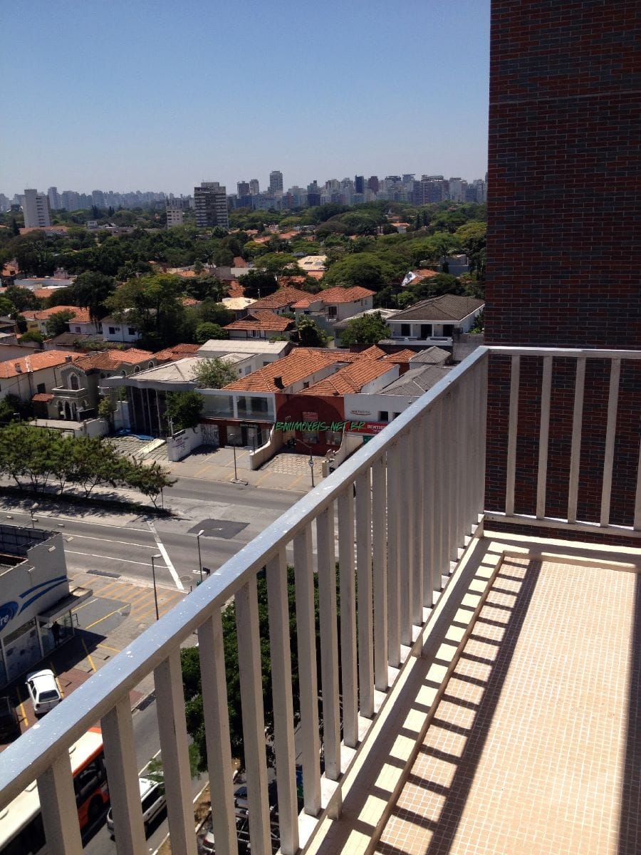 Apartamento, 3 quartos, 153 m² - Foto 12