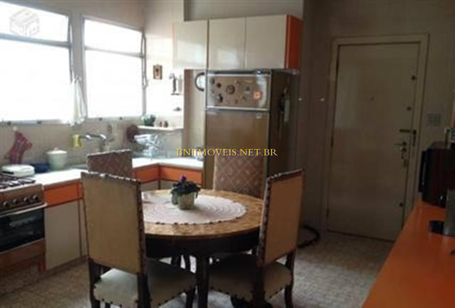 Apartamento, 3 quartos, 153 m² - Foto 4
