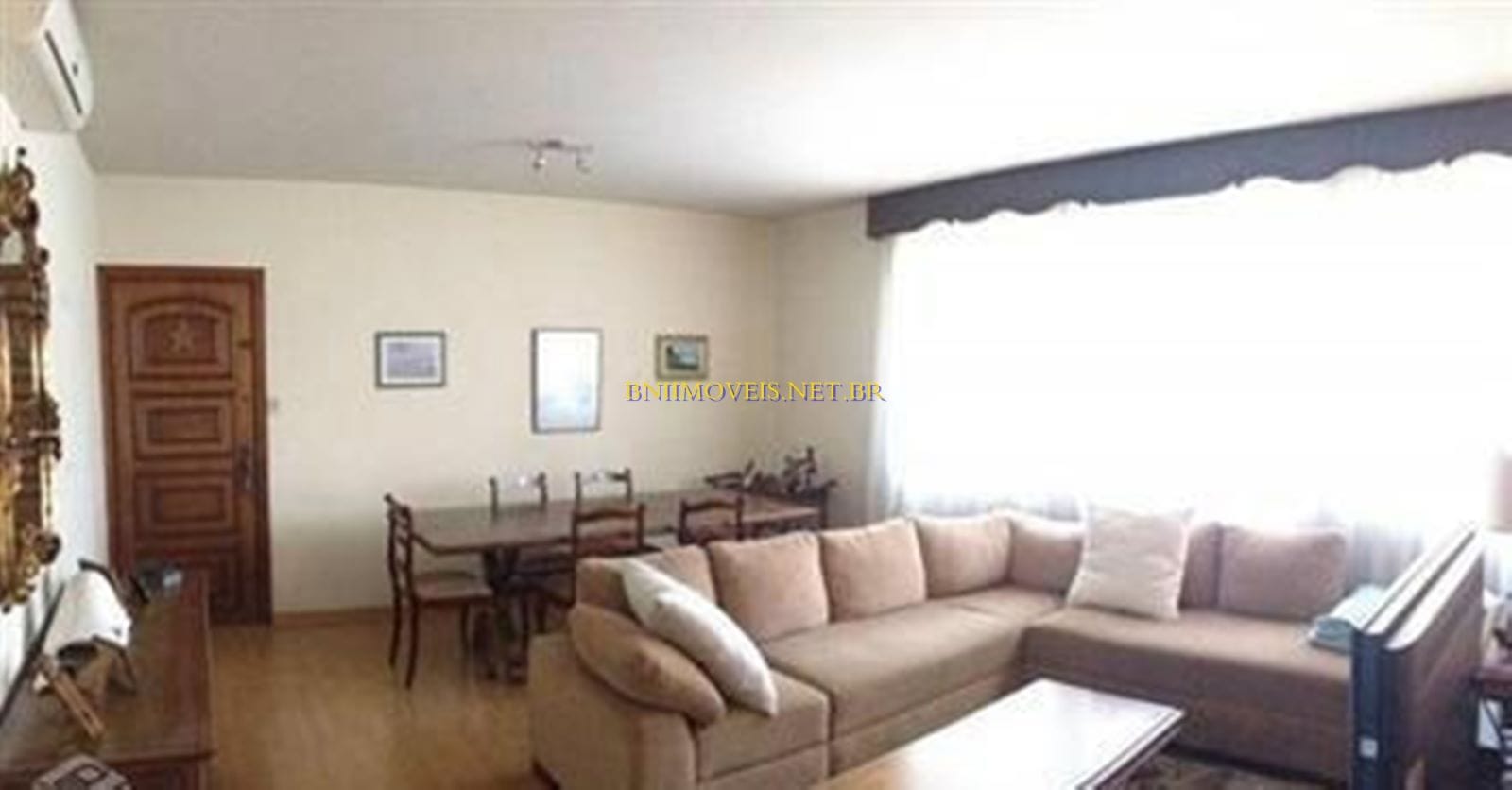 Apartamento, 3 quartos, 153 m² - Foto 2