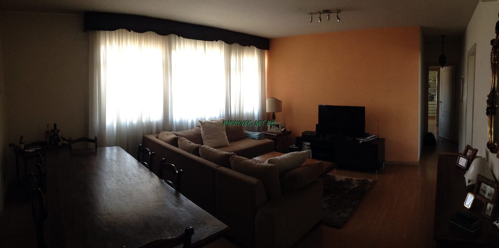 Apartamento, 3 quartos, 153 m² - Foto 7