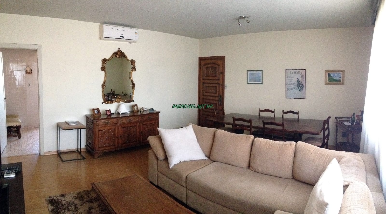 Apartamento, 3 quartos, 153 m² - Foto 10