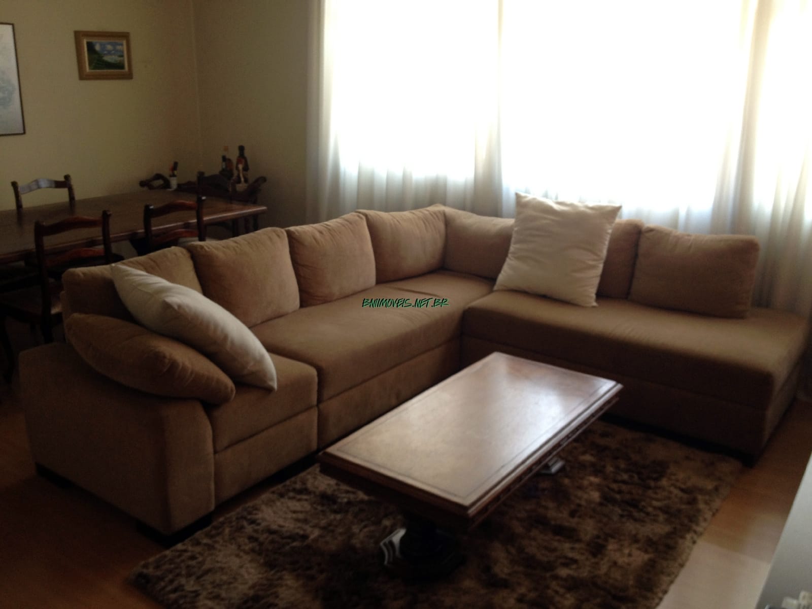 Apartamento, 3 quartos, 153 m² - Foto 8