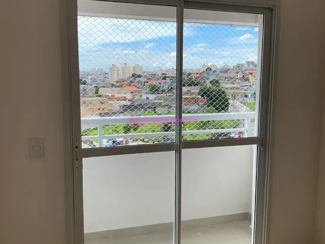 Apartamento 2 quartos e 1 banheiro, à venda, no bairro Vila Palmares em Santo André