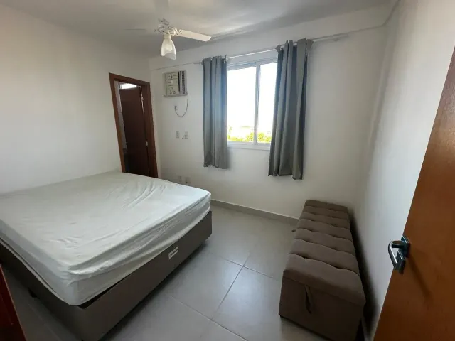 Apartamento 2 quartos e 2 banheiros, à venda, no bairro Parque Turf Club em Campos dos Goytacazes