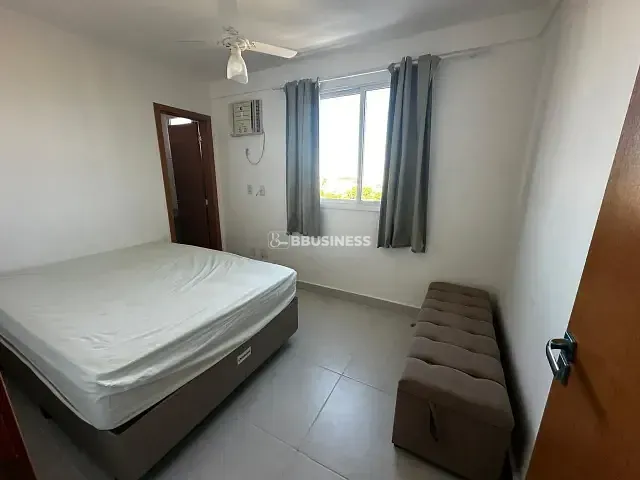Apartamento 2 quartos e 2 banheiros, à venda, no bairro Parque Turf Club em Campos dos Goytacazes